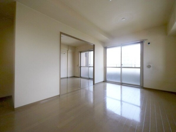 ディアプレイスの物件内観写真